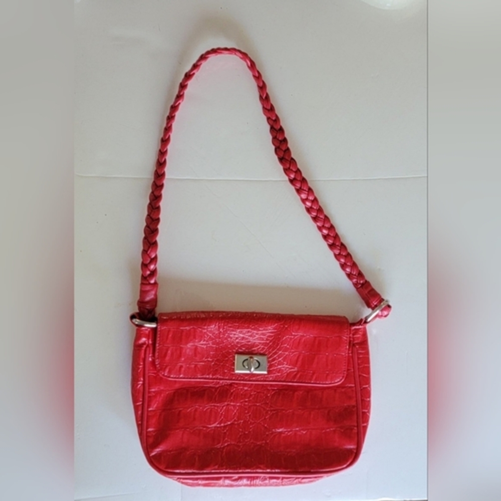 Bijoux Terner‎ Red Purse